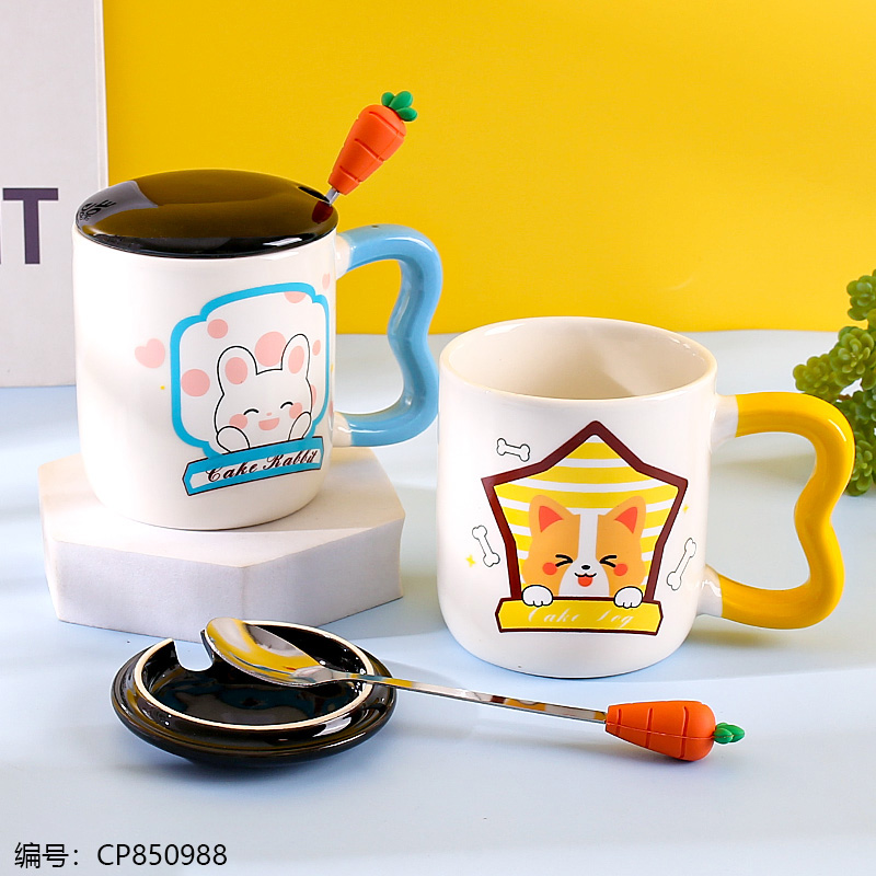 106 Ceramic Cup