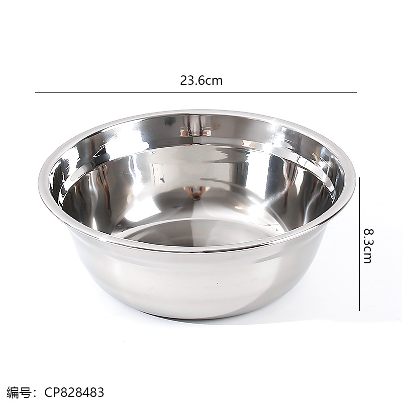 24cm Soup Pot 1.5 Thick