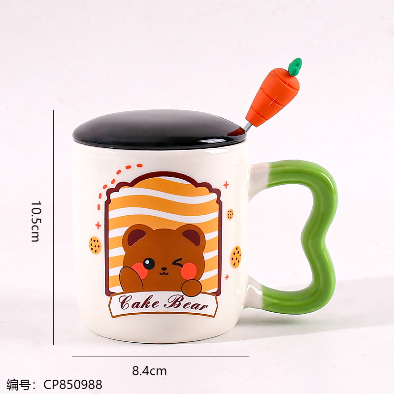 106 Ceramic Cup