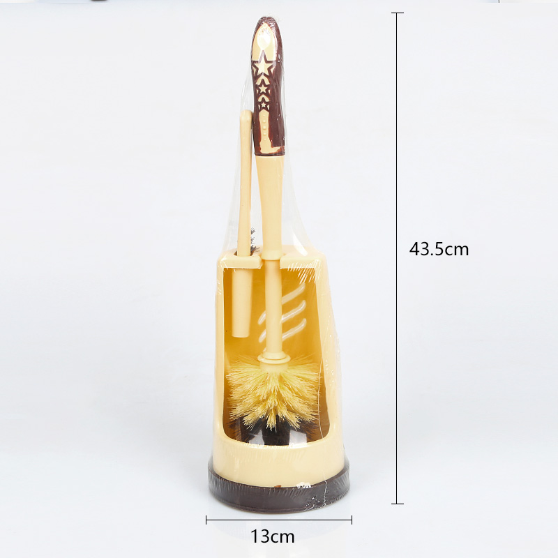 6626 or 8862 Toilet Brush Set