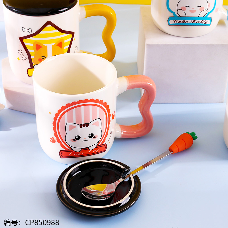 106 Ceramic Cup