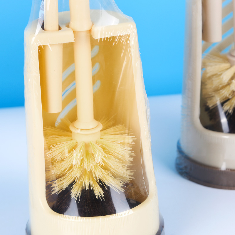6626 or 8862 Toilet Brush Set