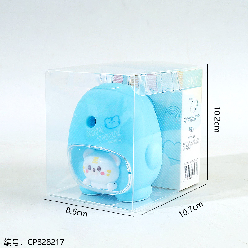 6621 Pencil Sharpener 1 x 6