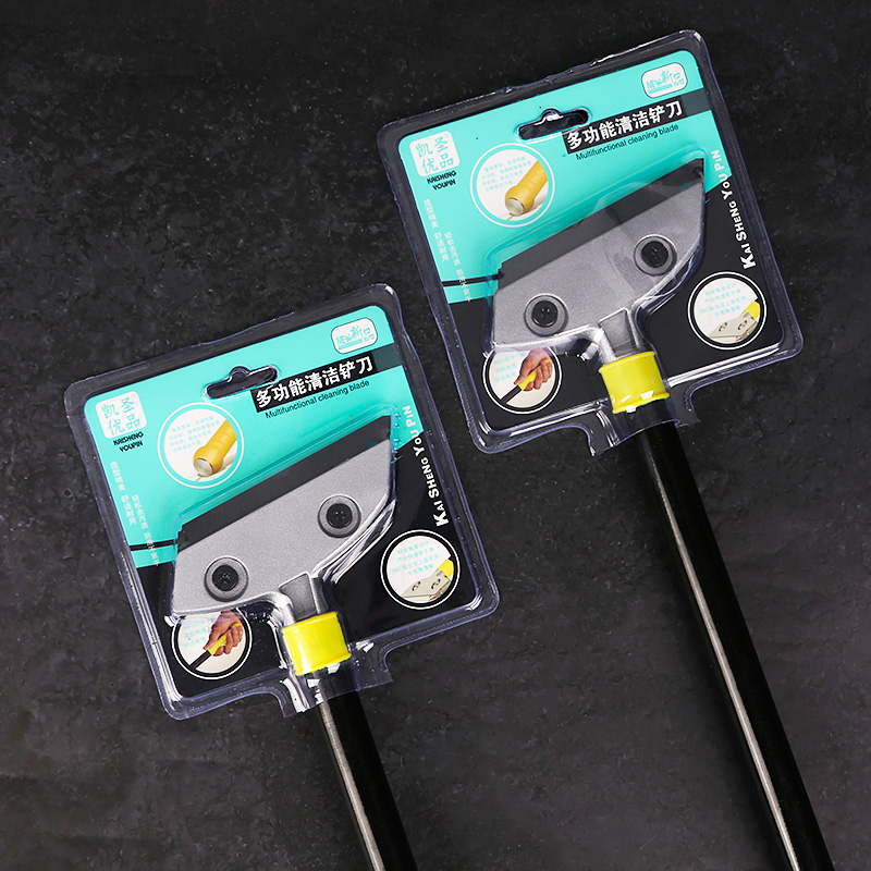 K-630 Cleaning Spatula