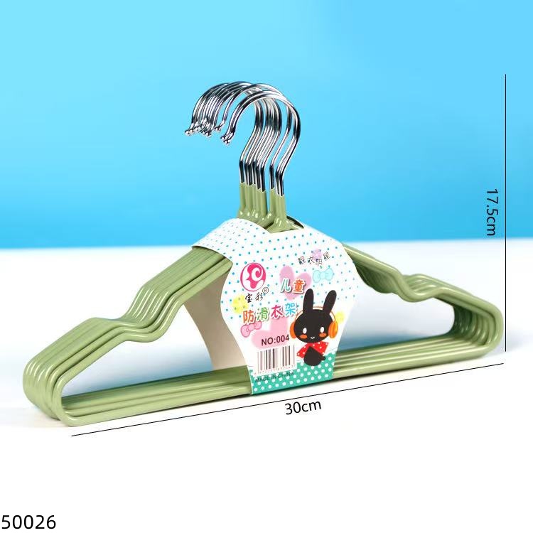 004Children's hanger