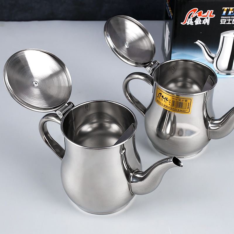 Megali 180z Anser Kettle