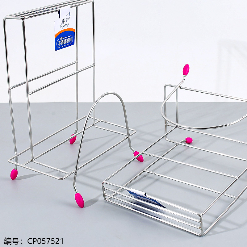 Extra Large Knife and Anvil Rack / 1 Pack of 3