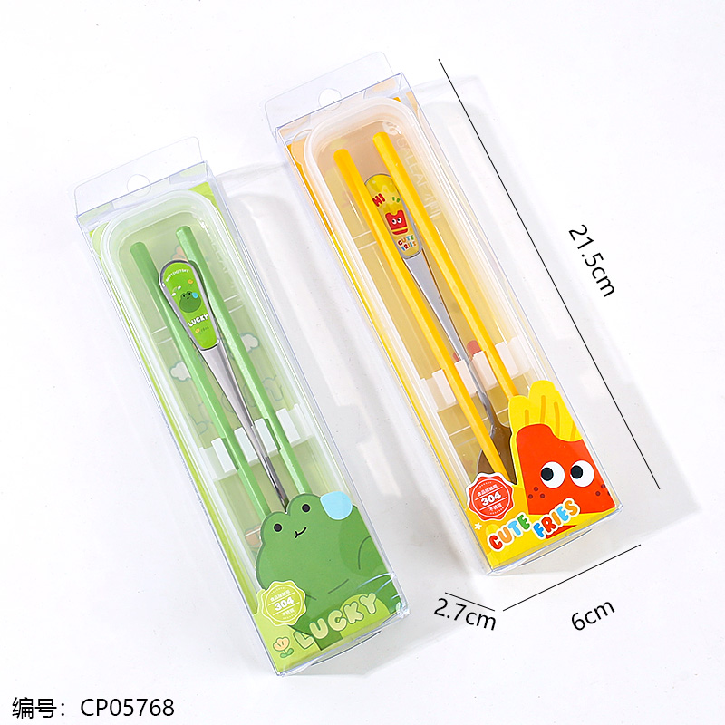 5712 Portable Cutlery Set 1 x 20