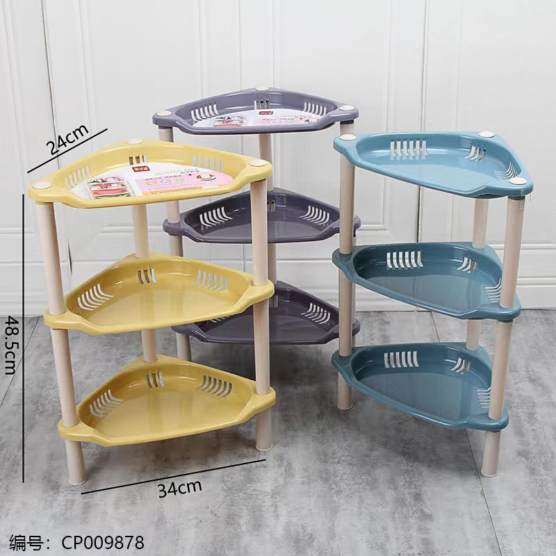 537 Triangle Shelf