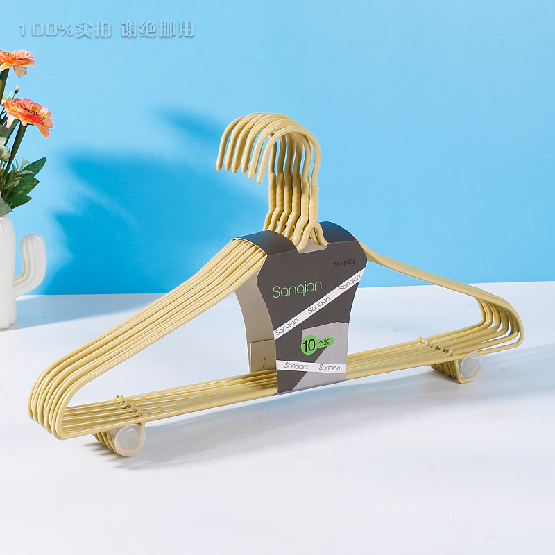 5025 Customized new three money hangers