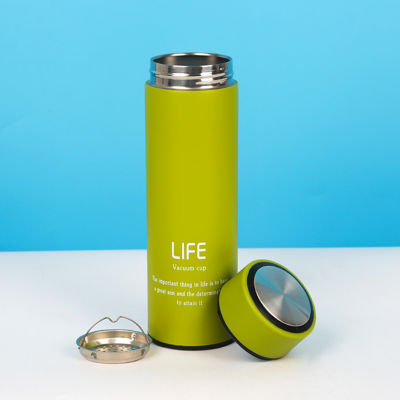 678 Insulated Mug