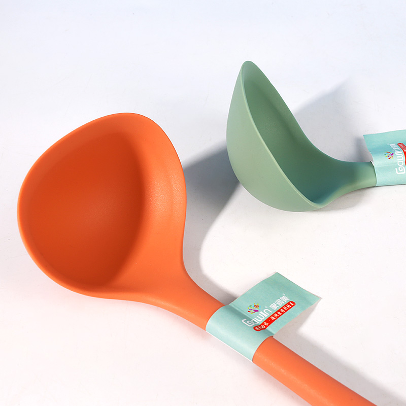 1501 Two-color Spoon/15