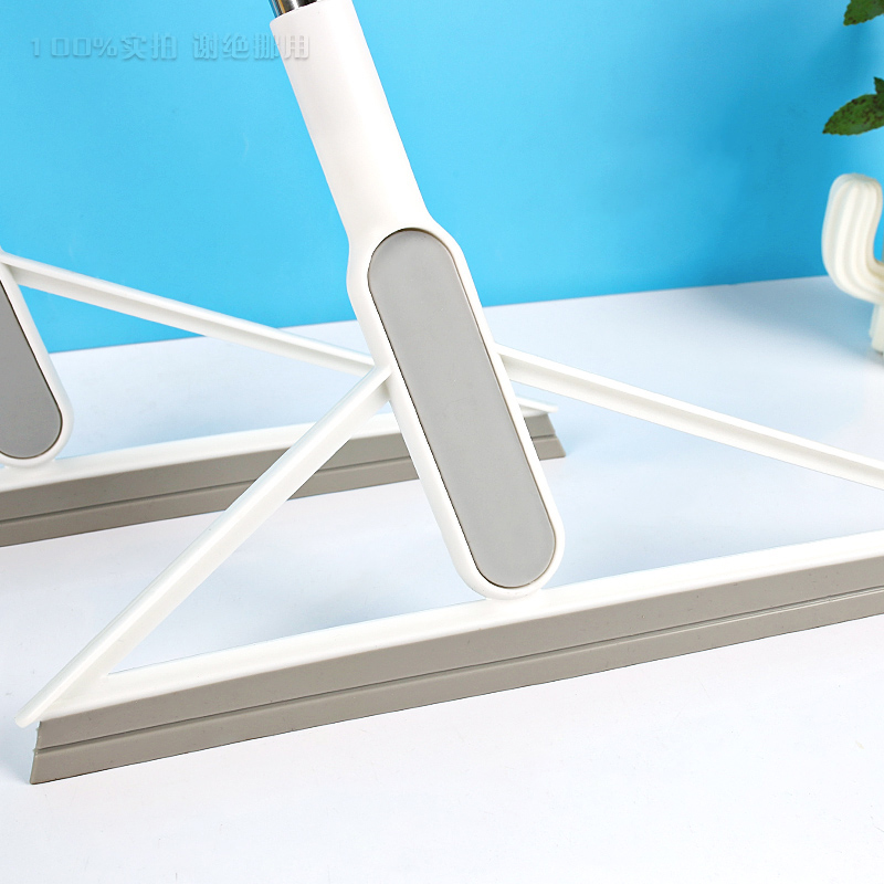 A005 Floor scraper broom