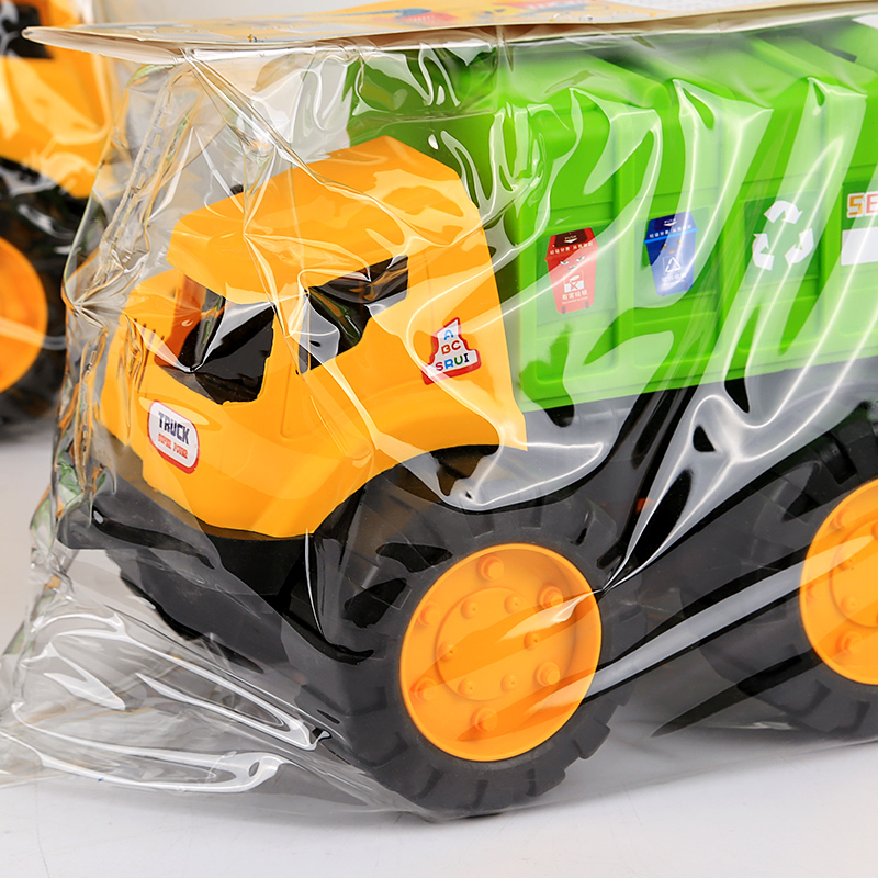Construction car toy-677-22