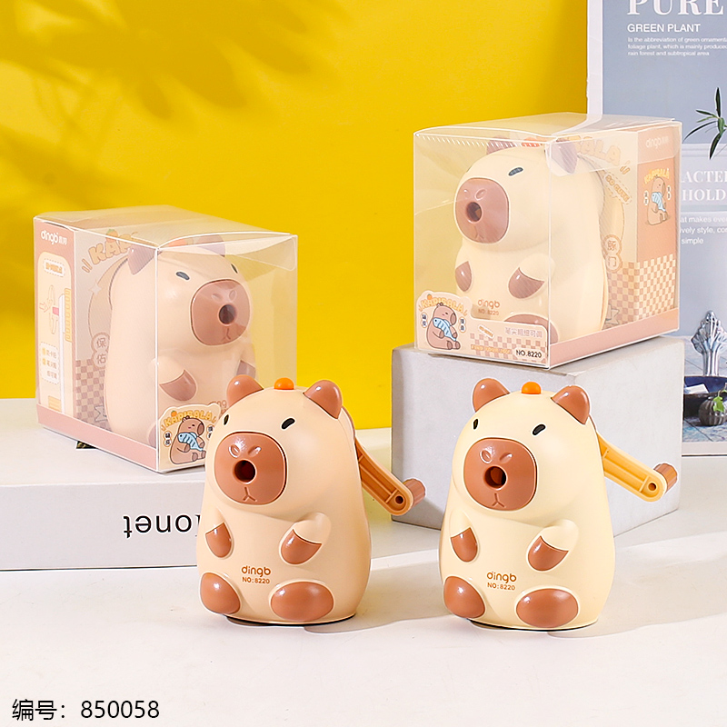 8220 Pencil Sharpener (1 x 6)