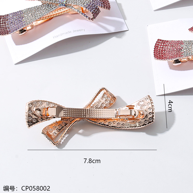 3330M Fashion Hairpin Headdress