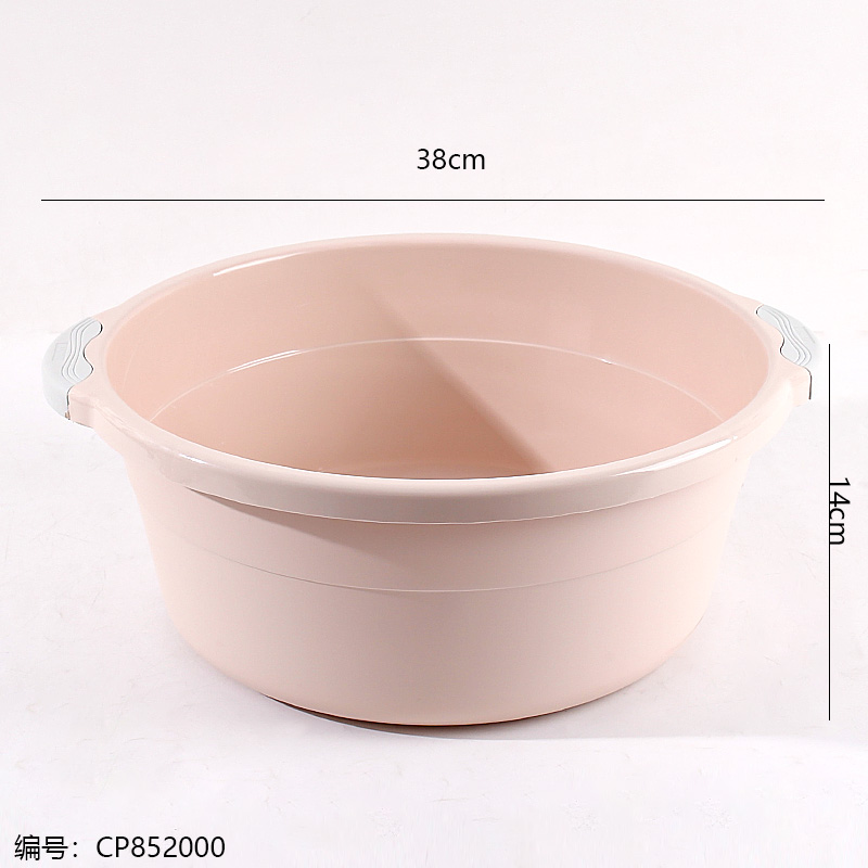 Two-Tone Wash Basin 4008-2