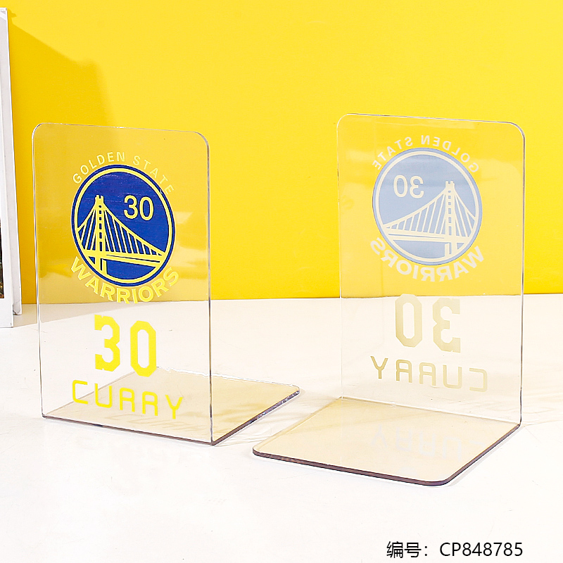 YK-133 Flying Youth L-shaped Book Stand