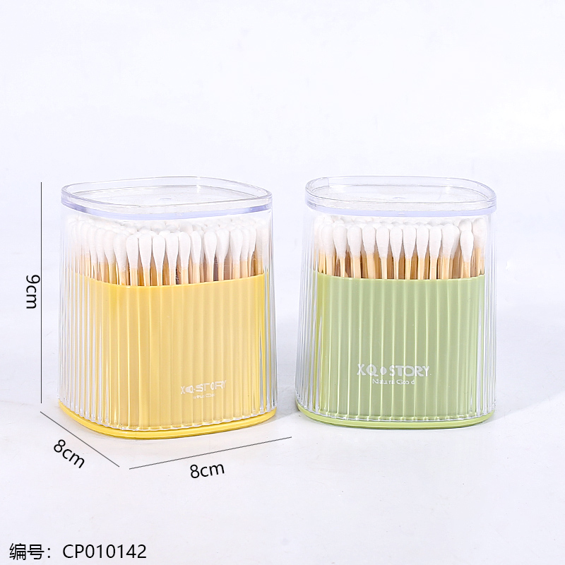 XQ-205 Cotton swabs set