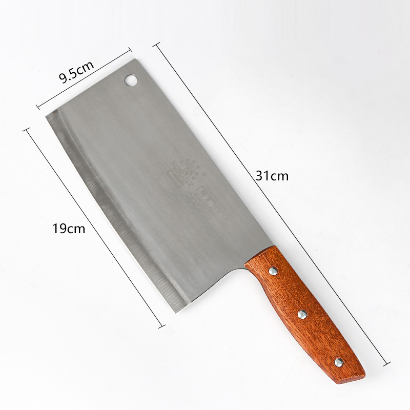 No.801 Chopping Knife Qiao Chef