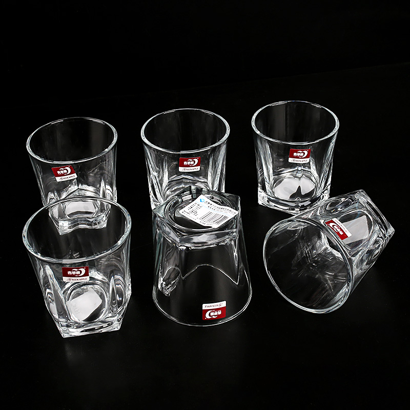 Dwarf Pentagon 507A Glasses Sell 6