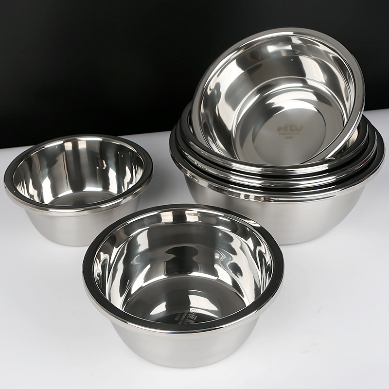 160pcs Diyou 22cm Mixing Bowl