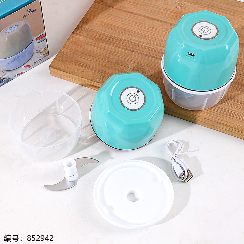 Diamond Surface Electric Vegetable Cutter 44803