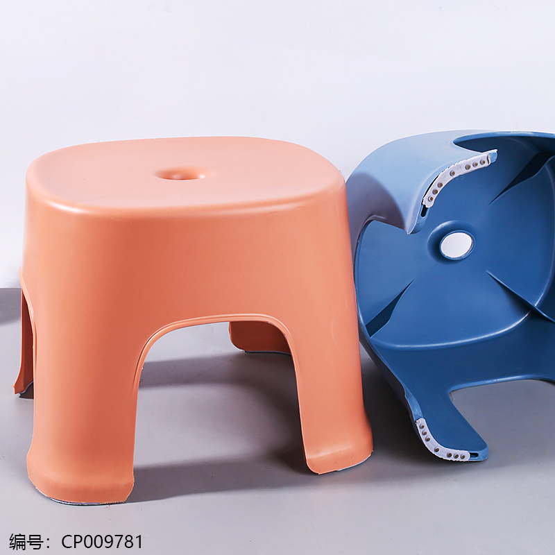 1628 Small High Stool
