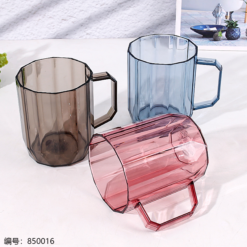 9715 Crystal Wash Cup