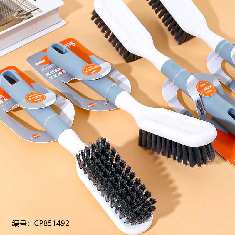 Simple shoe brush 1 x 24YKJ-201