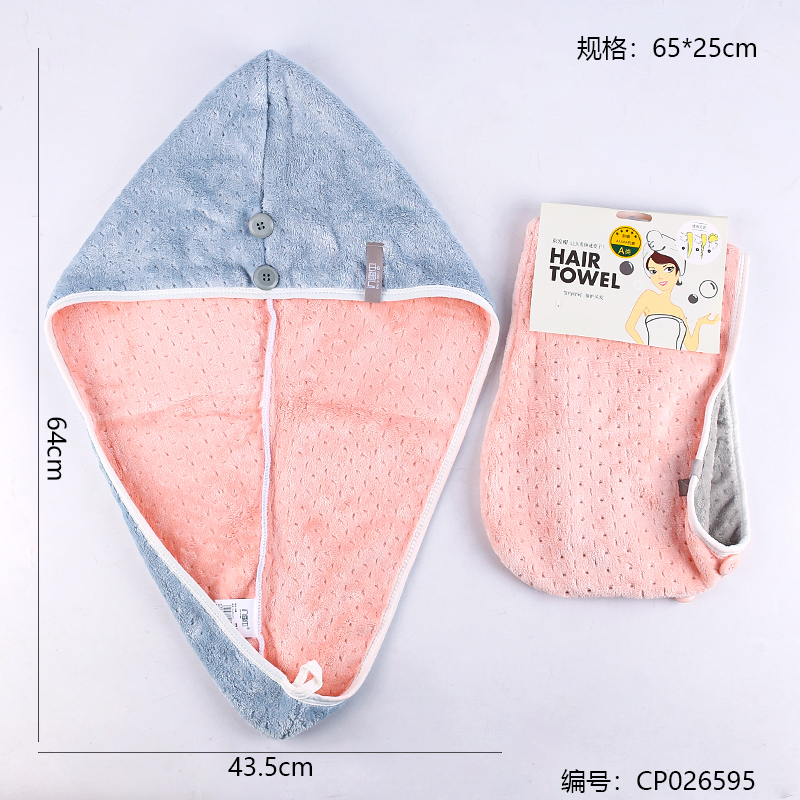 9080 Triangle Hair Dryer Cap/5