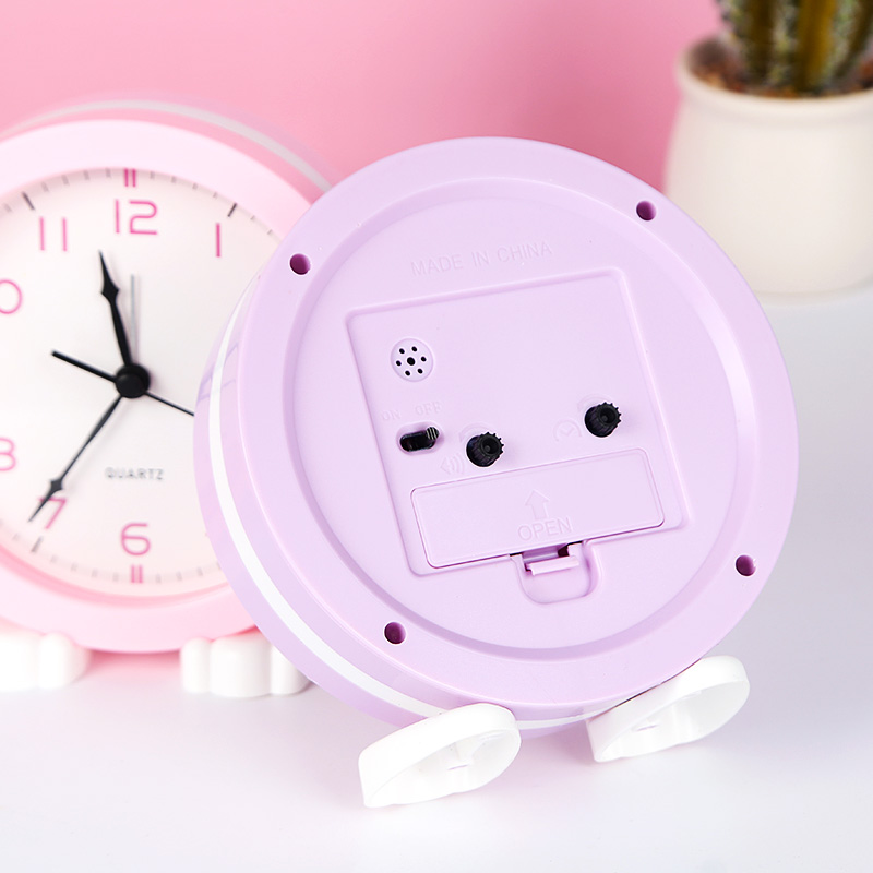 8102 Digital Alarm Clock