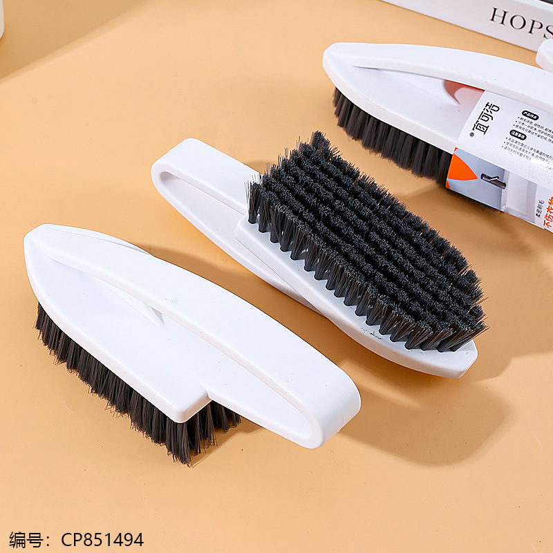 Sharp pointed laundry brush YKJ-206
