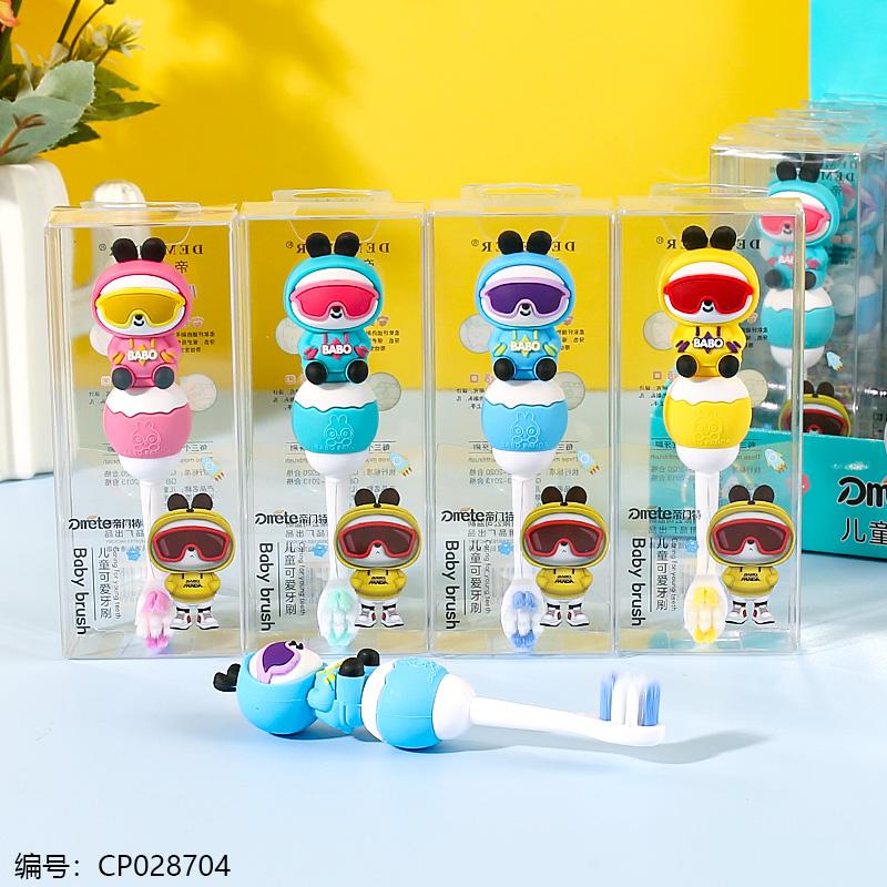 530 Kids Cute Toothbrush/24