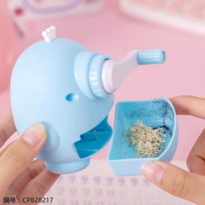 6621 Pencil Sharpener 1 x 6