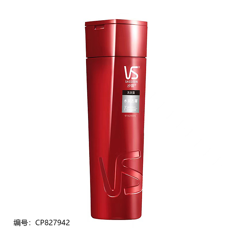 200g Hydrating Anti-Dandruff Shampoo