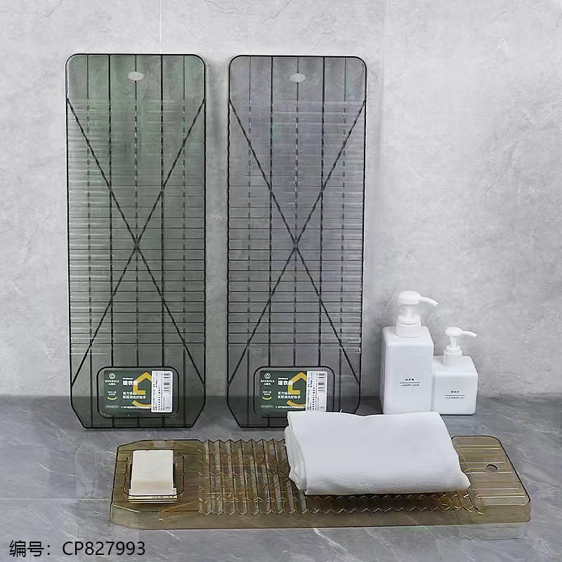 3793 Large PET Rubbing Board