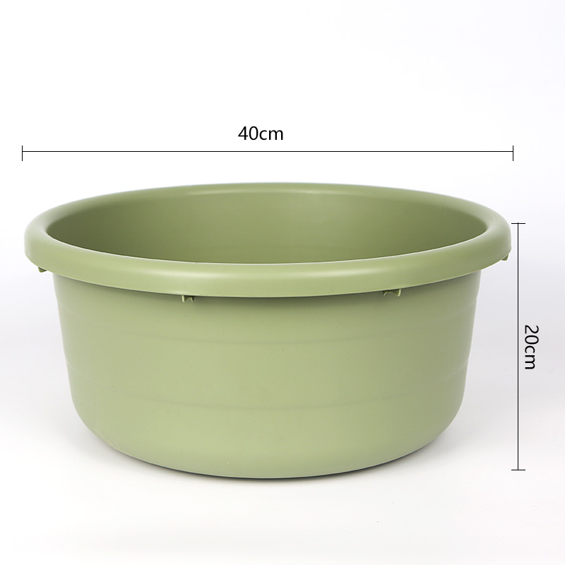 133 Plastic Pots 40cm
