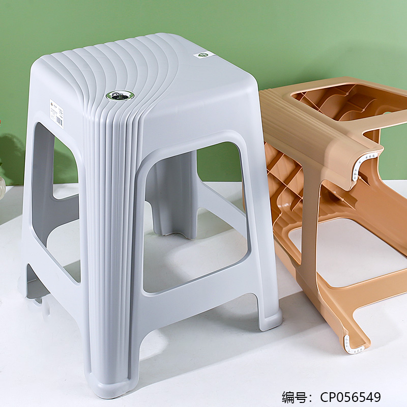 D2821 Shangya Phoenix Stool