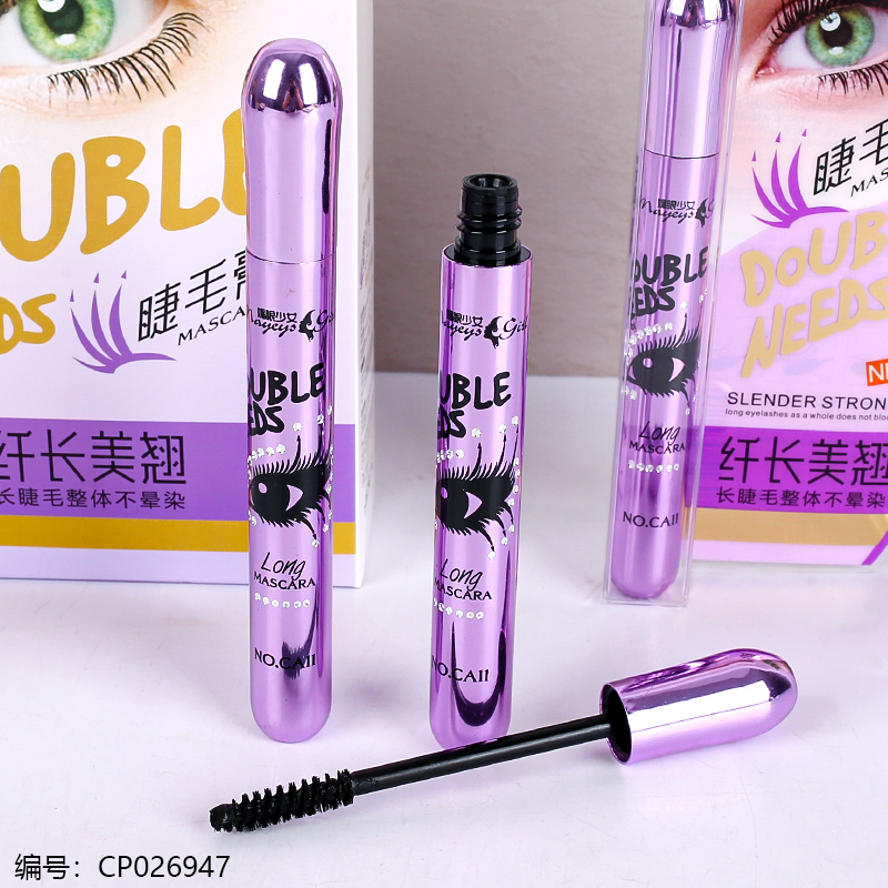 CA11 Lengthening & Curling Mascara