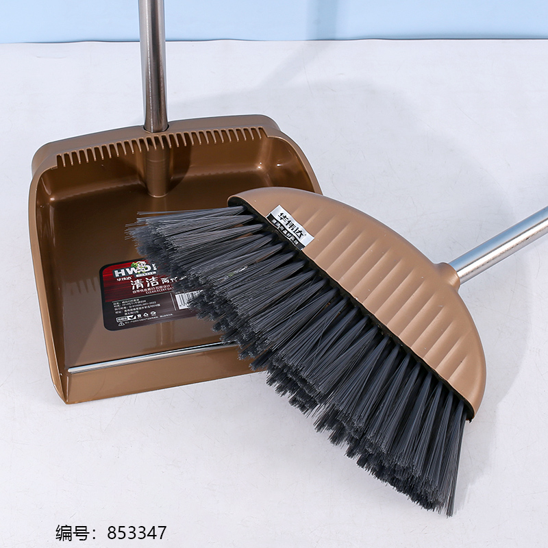 L-01 Broom Set