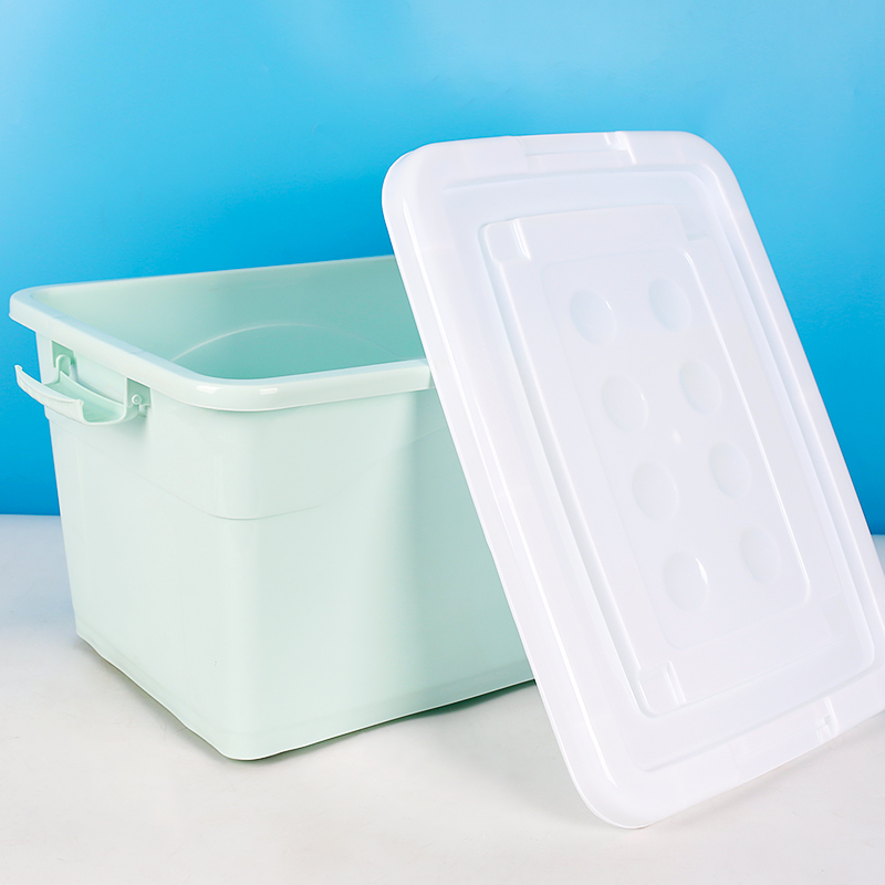 6006 Colorful 600L Organizer Three Ships