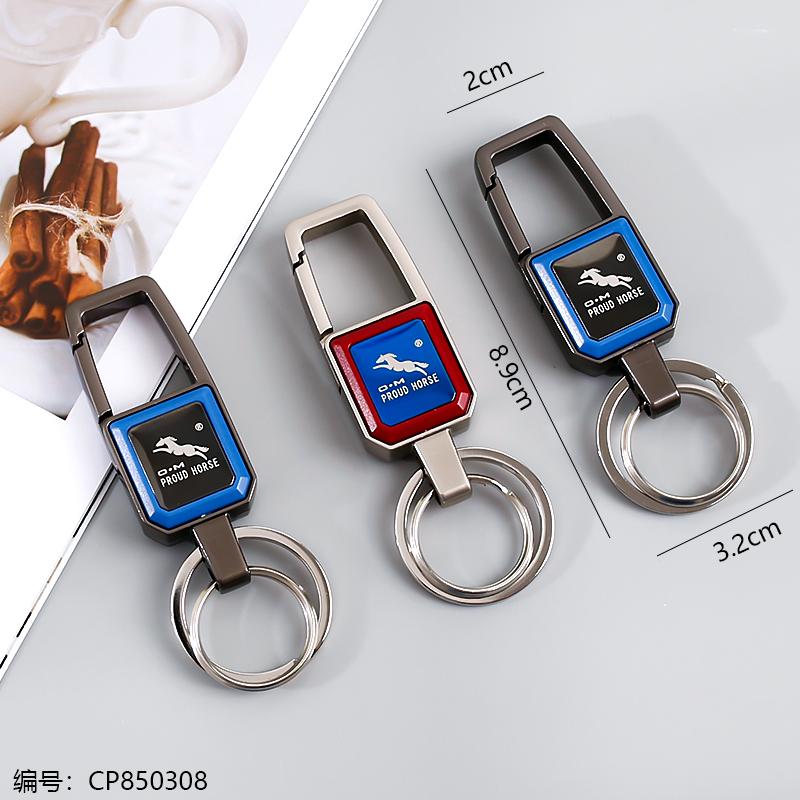 Y6002 Keychain