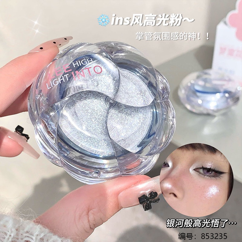 LE02 LEEINTO Highlighter