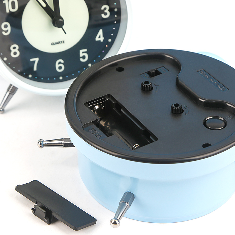 Luminous 3304 Alarm Clock