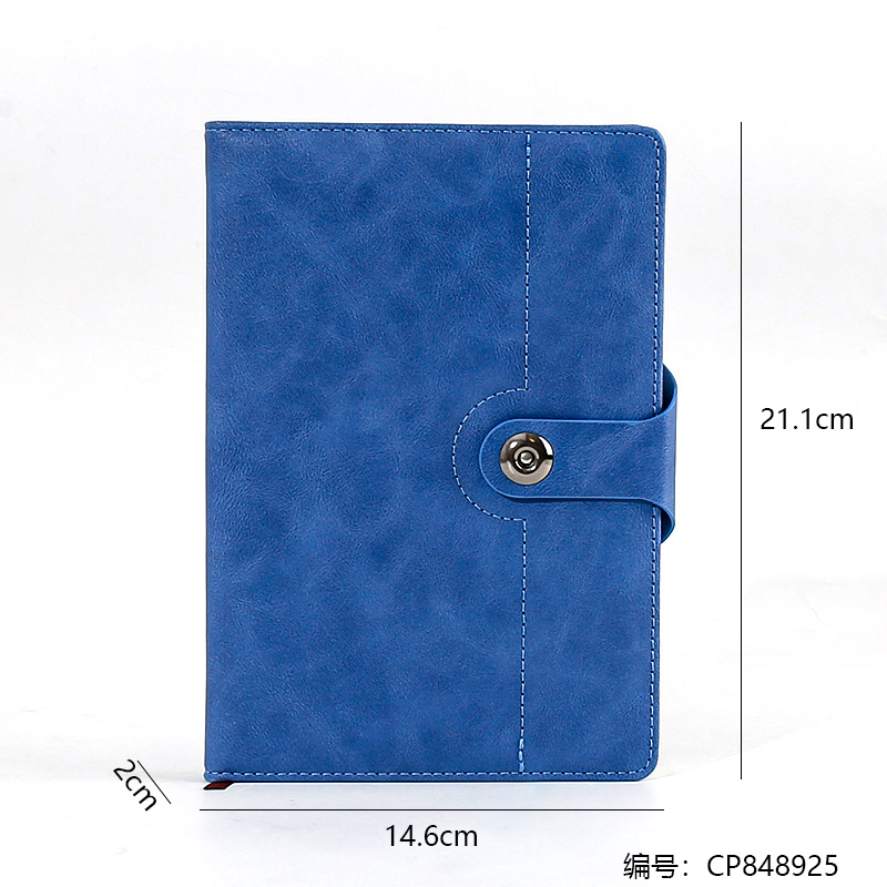 67-25PU Advanced Notebook