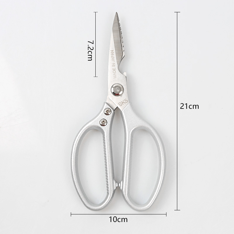 Japan fourth-generation scissors-SK5