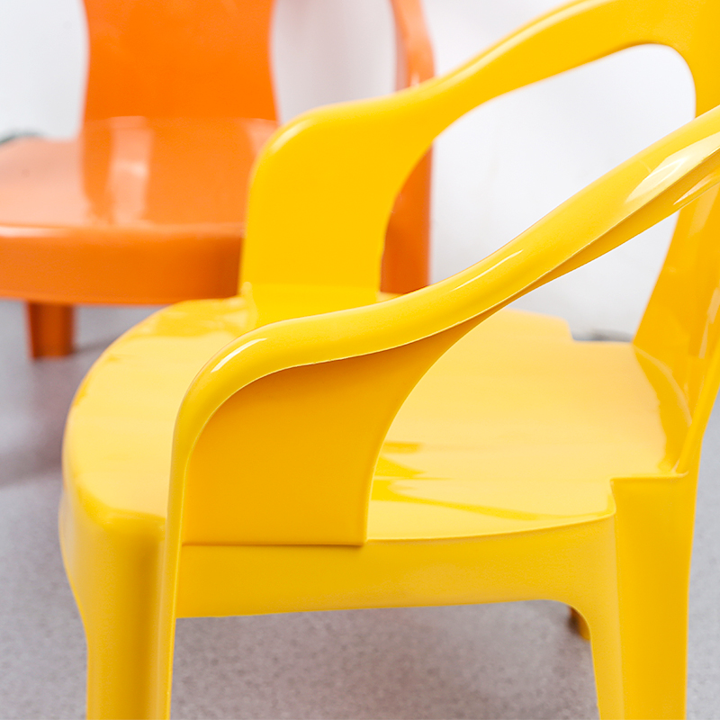506 Children's Hand Stool