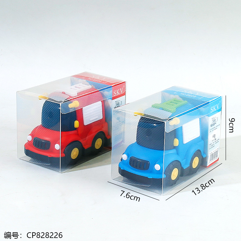 6609 car machine pencil sharpener 1 x 6