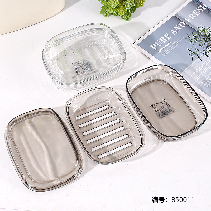 9706 Crystal Soap Dish